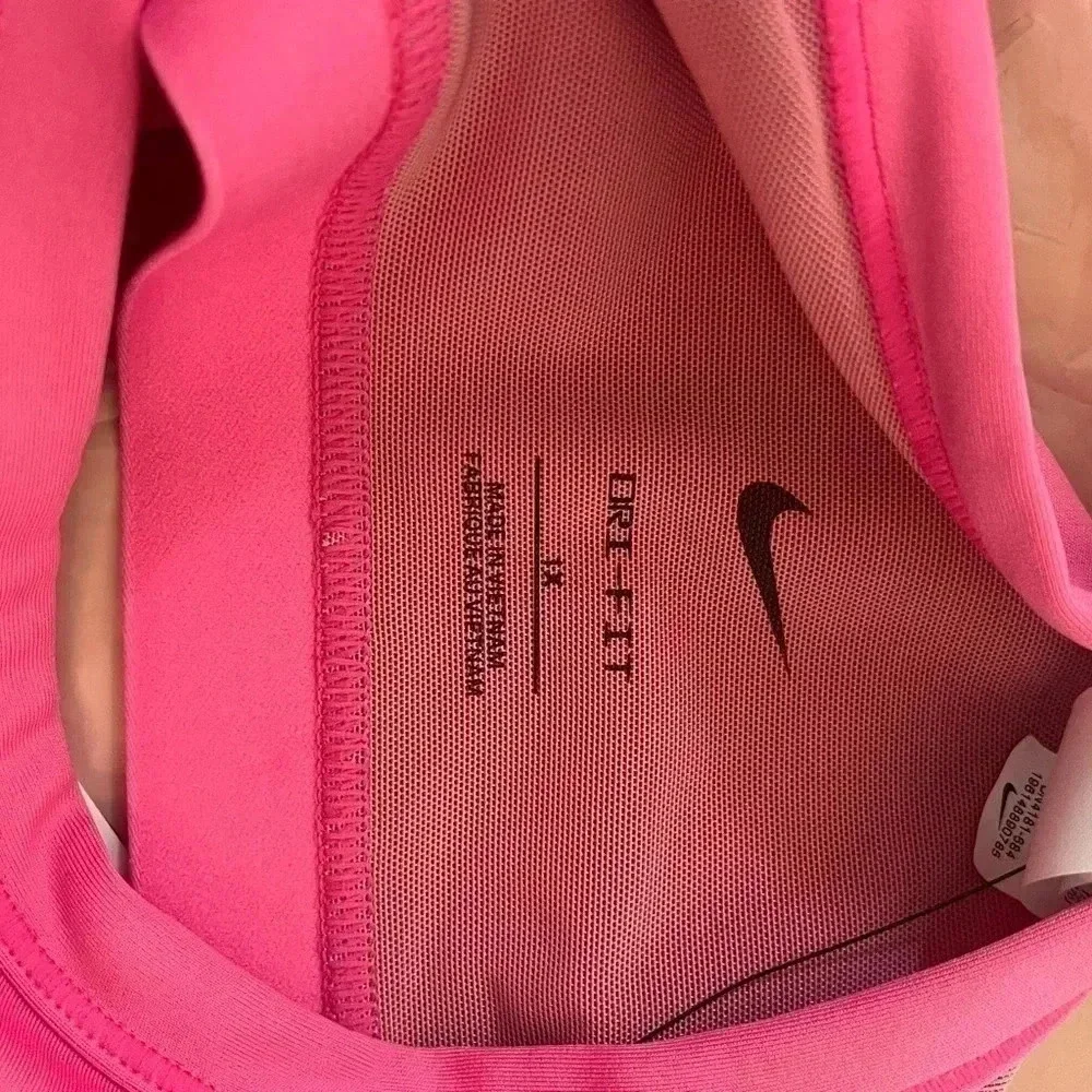 Nike Training Bra - Picture 3 of 5